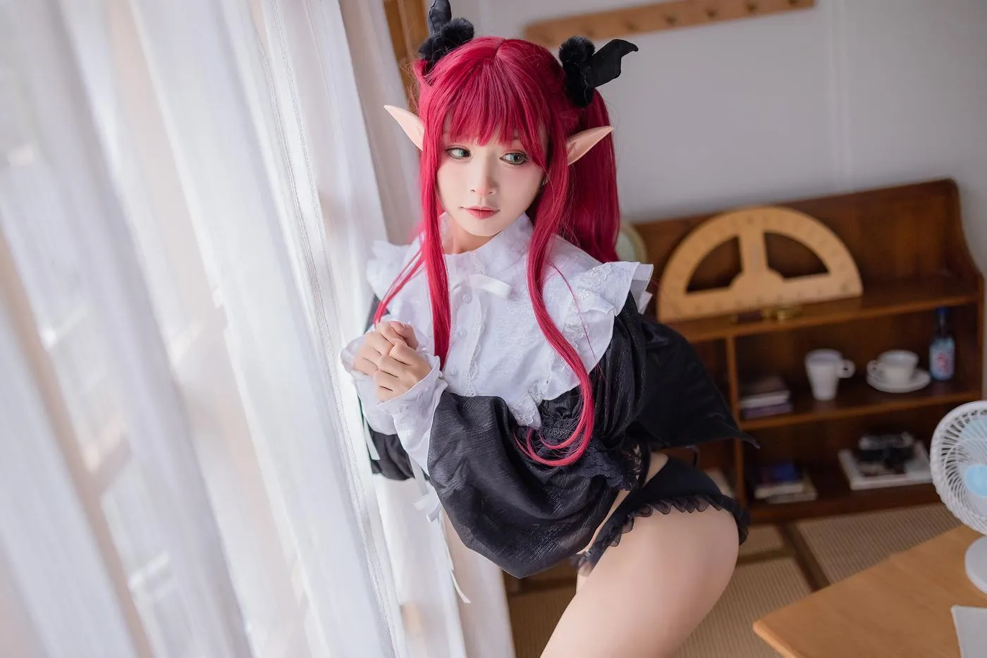 九九八XY – NO.09 喜多川海夢 [82P]插图6